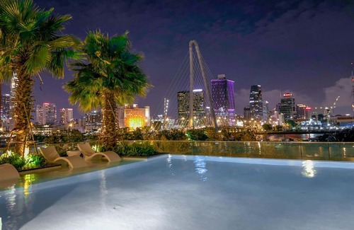 Thu Thiem Apartment | Vii ApartHotel - The Metropole Thu Thiem