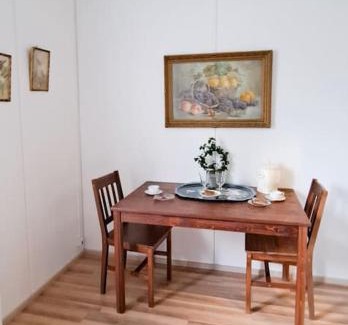 Pohja Apartment | Viihtyisä yksiö lähellä Fiskarsin ruukkia