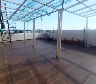 Hyderabad Apartment | Vijaya Prasanna Nilayam