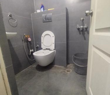 Hyderabad Apartment | Vijaya Prasanna Nilayam