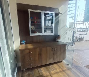 Hyderabad Apartment | Vijaya Prasanna Nilayam