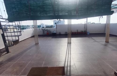 Hyderabad Apartment | Vijaya Prasanna Nilayam