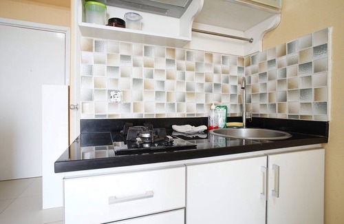 Rawasari Hotel | Vika Property GPC