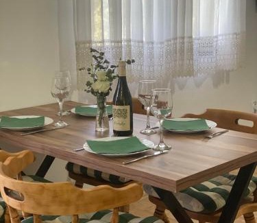 Sumadija House | Vikend kuca pod lipom