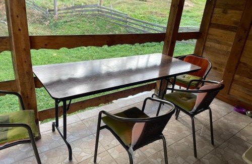 Divcibare House | Vikendica Boki i Maki