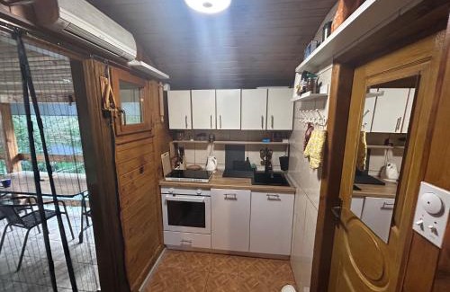 Divcibare House | Vikendica Boki i Maki