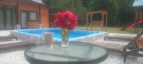 East Sarajevo House | VIKENDICA NOLE Jahorina