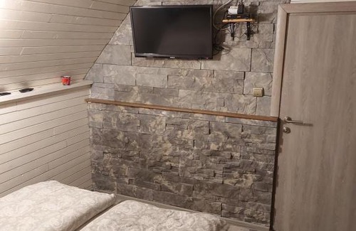 Jahorina House | Vikendica Teodora