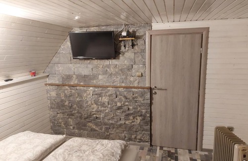 Jahorina House | Vikendica Teodora