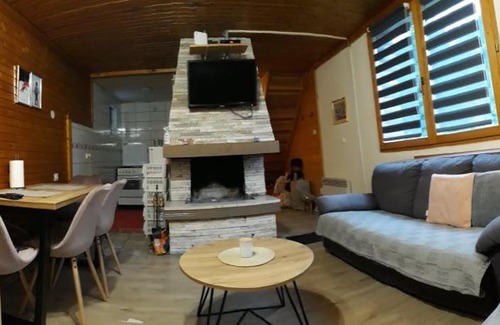 Jahorina House | Vikendica Teodora