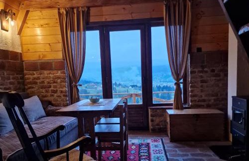 Pale Ski Chalet | Vikendica Tromedja Pale