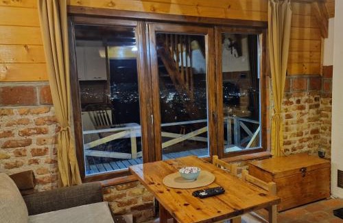 Pale Ski Chalet | Vikendica Tromedja Pale