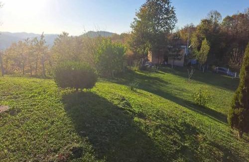Tuzla Canton House | Vikendica Weekend story Tuzla
