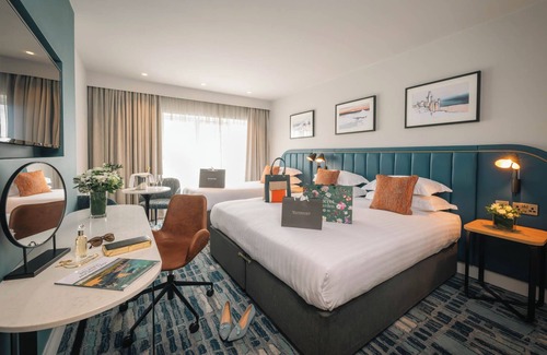 Killotteran Hotel | Viking Hotel Waterford