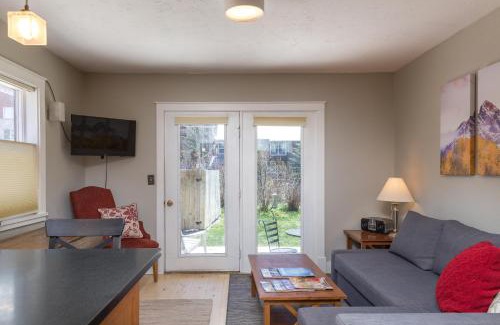 Telluride Apartment | Viking Lodge 109 - Viking Venue