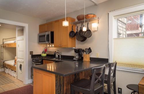 Telluride Apartment | Viking Lodge 109 - Viking Venue