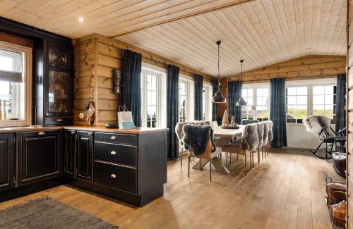 Trysil Ski Chalet | Viksetra 922 by Vacation Trysil