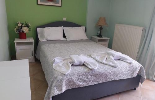 Parga Apartment | Viktoria's apartment in the center of Parga