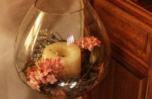 Parga Apartment | Viktoria's apartment in the center of Parga