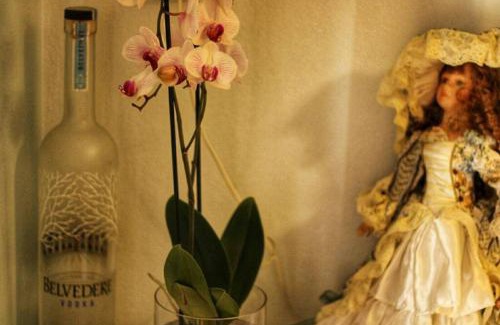 Parga Apartment | Viktoria's apartment in the center of Parga