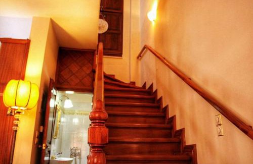 Parga Apartment | Viktoria's apartment in the center of Parga