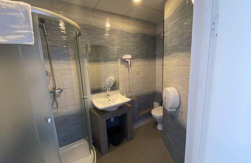 Centrs Hotel | Viktorija Hotel