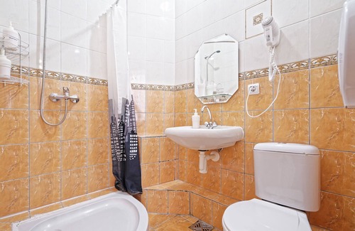 Centrs Hotel | Viktorija Hotel