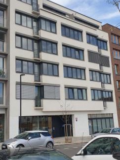 Smichov Apartment | Vikys Apartment