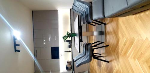 Smichov Apartment | Vikys Apartment