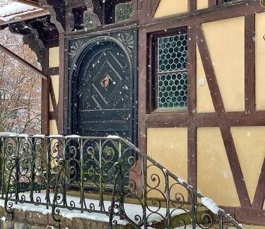 Sinaia Hotel | Vila Șipot - Casa Arhitecților