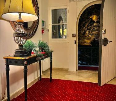 Sinaia Hotel | Vila Șipot - Casa Arhitecților