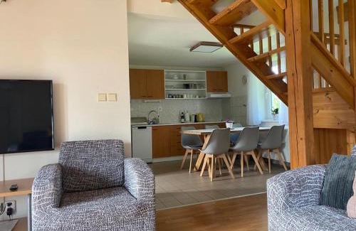 Cerny Dul Villa | Vila 66 - Čistá v Krkonoších