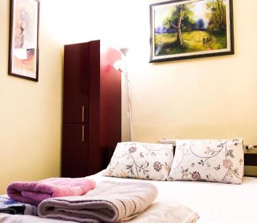 Smederevo Apartment | Vila Aleksandar