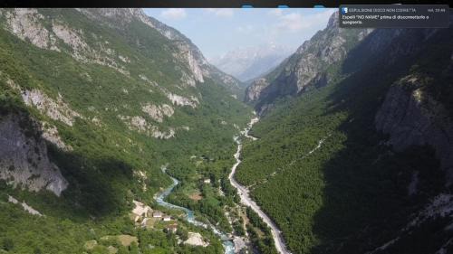 Kukes County Bed & Breakfast | Vila Alexander B&B