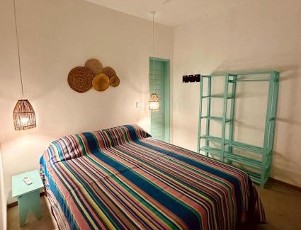 Taiba House | Vila Almar