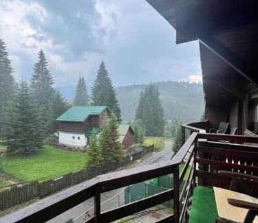 Predeal Villa | Vila Amira Predeal