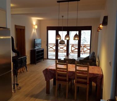 Divcibare Villa | Vila ANA