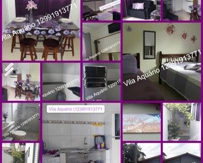 Barra da Lagoa Apartment | Vila Aquario da Sonia