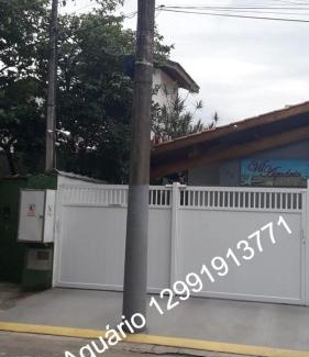 Barra da Lagoa Apartment | Vila Aquario da Sonia