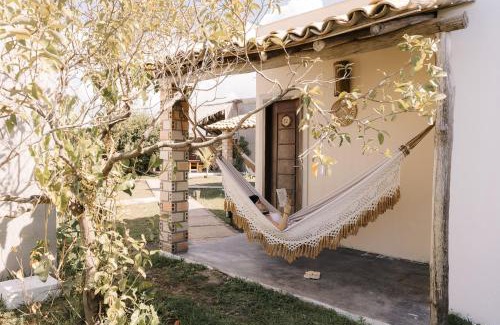 Santo Amaro do Maranhao Hotel | Vila Aracatí Pousada