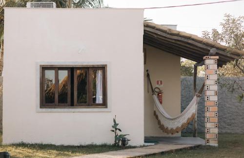 Santo Amaro do Maranhao Hotel | Vila Aracatí Pousada