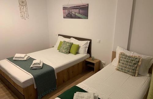 Corbu House | Vila Arisa Corbu