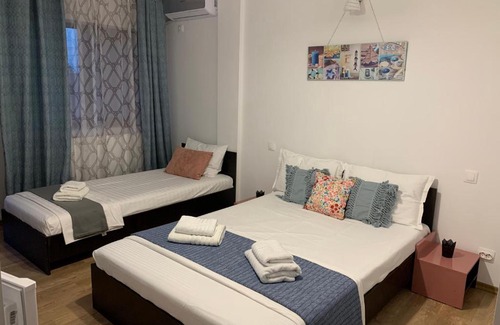 Corbu House | Vila Arisa Corbu