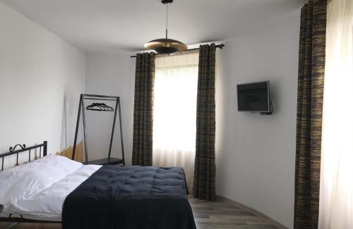 Viisoara House | Vila Blanca