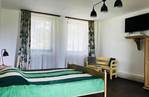 Viisoara House | Vila Blanca