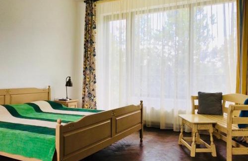 Viisoara House | Vila Blanca