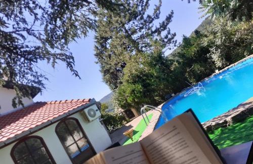 Novi Sad Villa | Vila Blue Mountain Lake