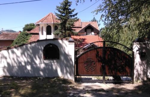 Novi Sad Villa | Vila Blue Mountain Lake