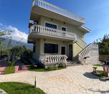 Orikum Apartment | Vila Blue River