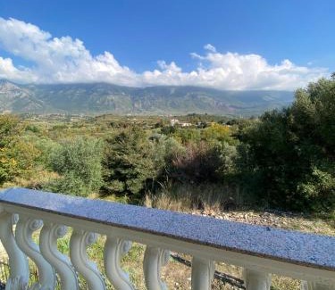 Orikum Apartment | Vila Blue River